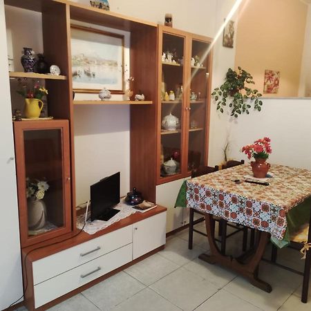 Naxosea Apartment Giardini Naxos Exterior photo