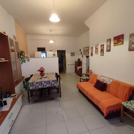 Naxosea Apartment Giardini Naxos Exterior photo