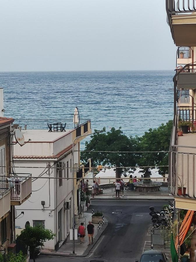Naxosea Apartment Giardini Naxos Room photo
