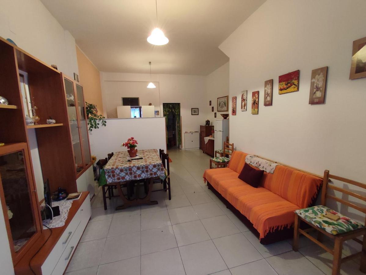 Naxosea Apartment Giardini Naxos Exterior photo